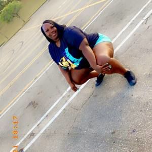 Meet your Posher, Gabrielle